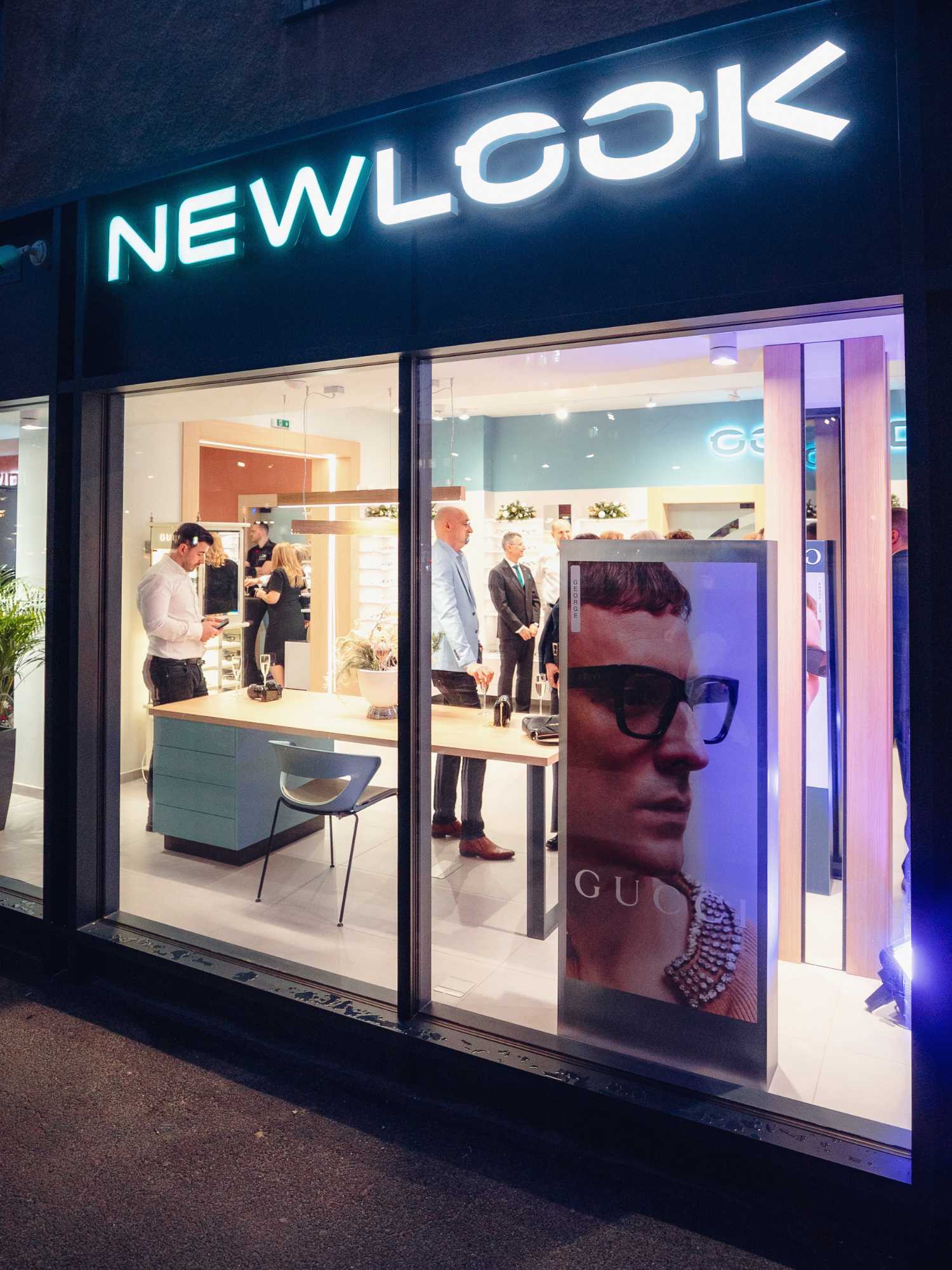 Optica Ovidiu Oradea