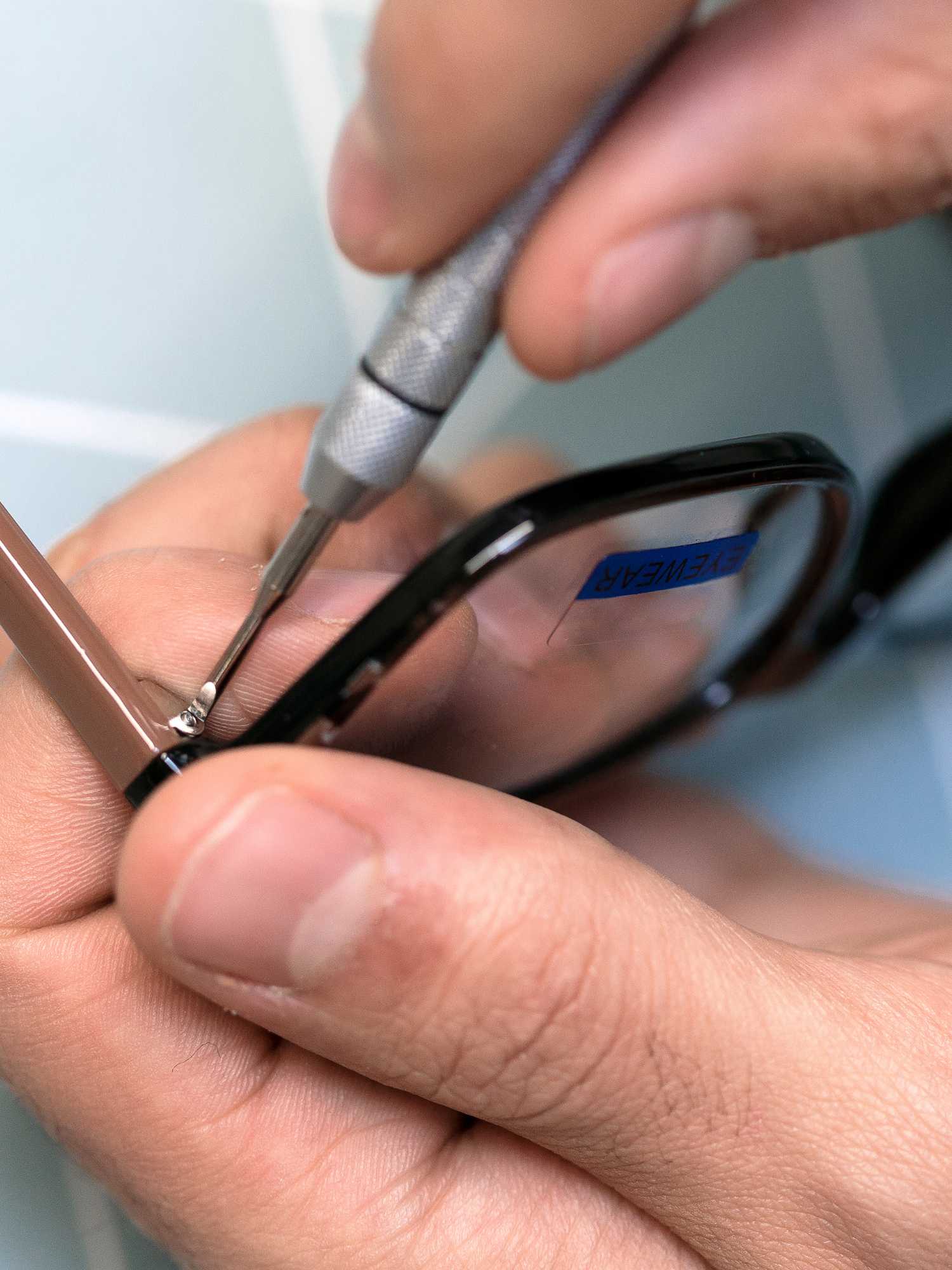 Service de ochelari Oradea