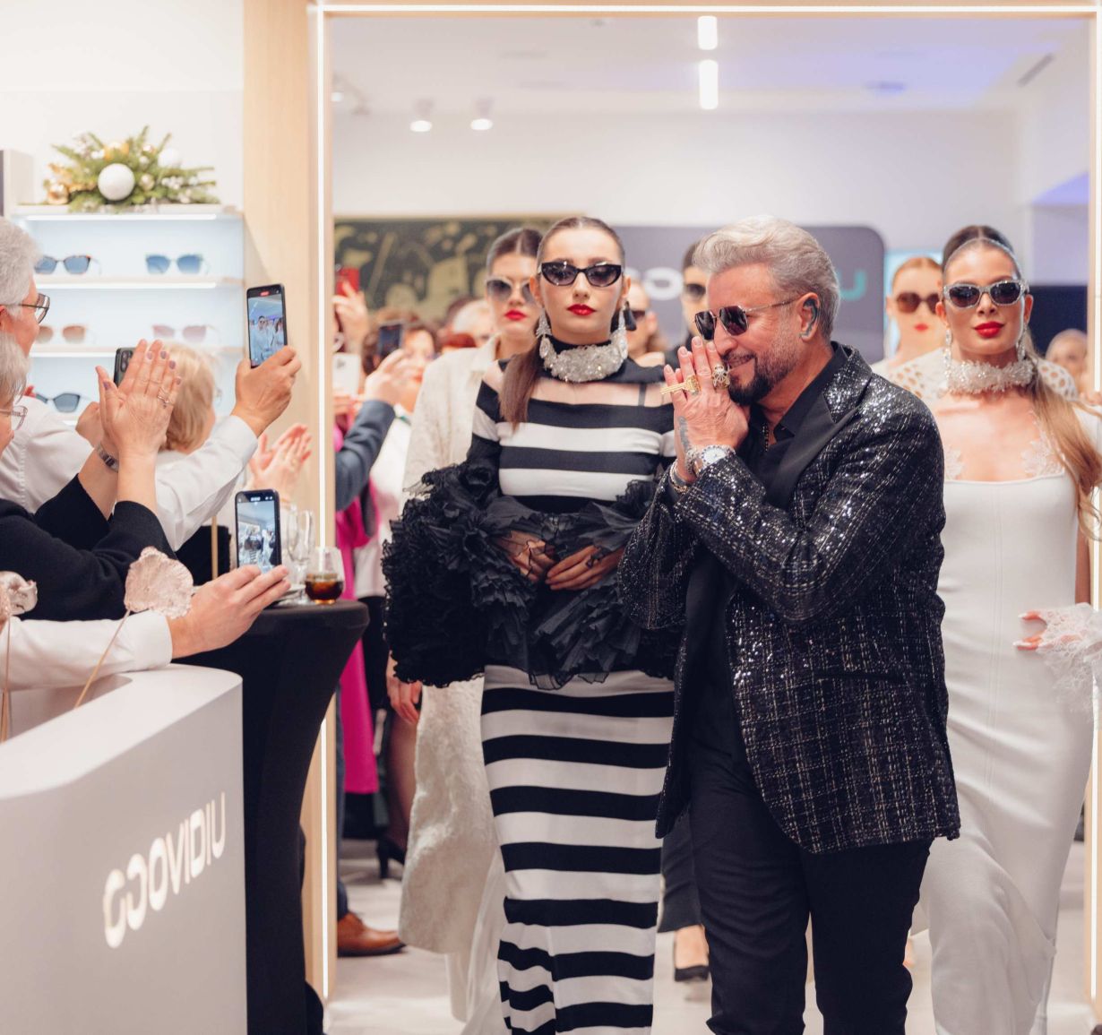 Optica Ovidiu Oradea